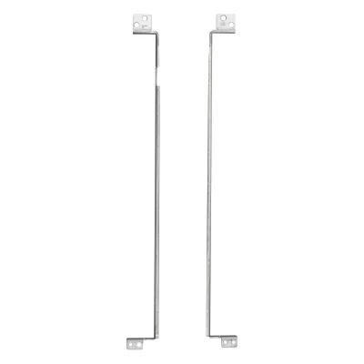 Par De Hastes Para Notebook Samsung Np270e4e-kd2br