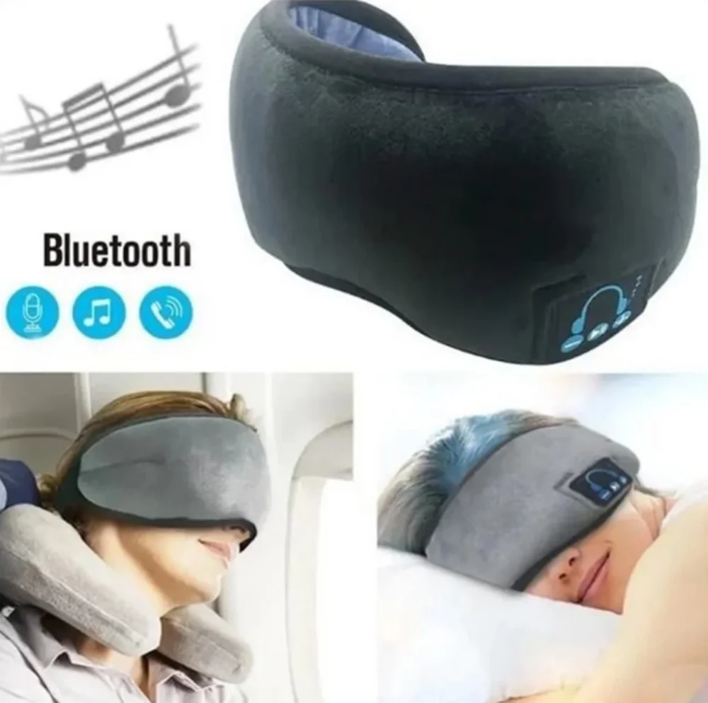Imagem 3 de 4 do produto Fone De Ouvido Bluetooth 5.0 Usb