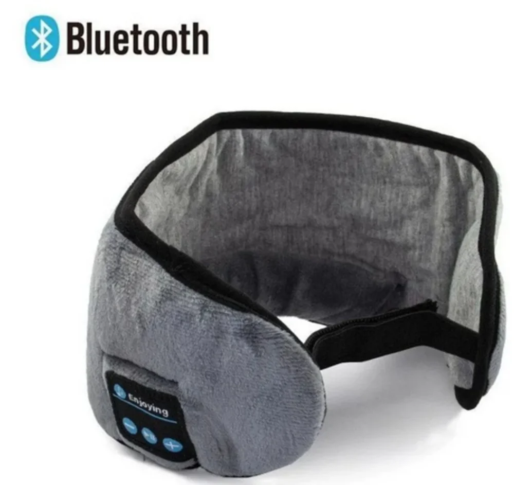Imagem 4 de 4 do produto Fone De Ouvido Bluetooth 5.0 Usb