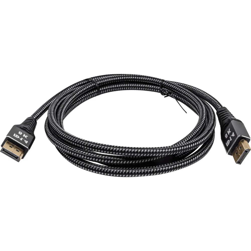 Imagem 3 de 5 do produto Cabo Display Port 1.4v 5m Storm