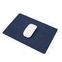 Mousepad Floater De Couro Couro50 30x21 Cor:marinho