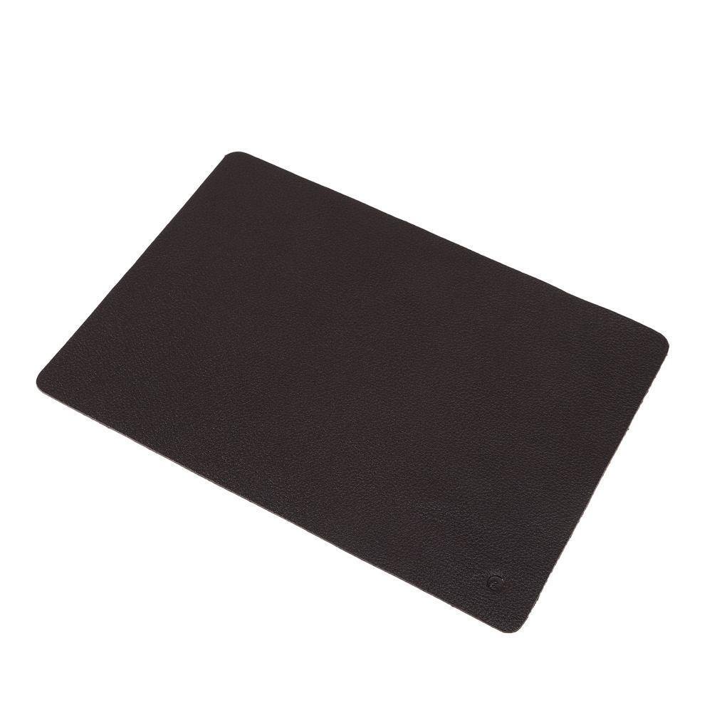 Imagem 1 de 3 do produto Mousepad Floater De Couro Couro50 30x21 Cor:café