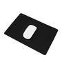 Mousepad Floater De Couro Couro50 30x21 Cor:preto