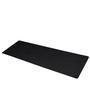 Deskpad Floater De Couro Couro50 90x30 Cor:preto