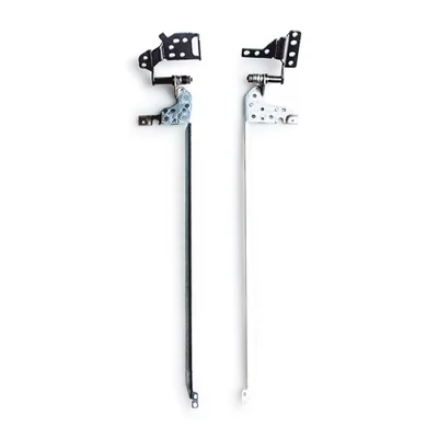 Par De Hastes Com Dobradiças Para Notebook Part Number Am28z000100