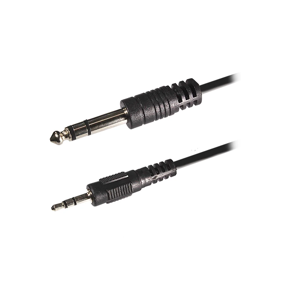 Imagem 2 de 3 do produto Cabo P2 Stereo Para P10 Stereo 5 Metros Plástico - Pix