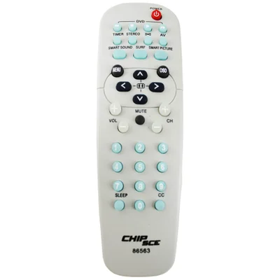 Controle Remoto Tv Tubo Toda Linha Pt86563 21pt5431 21pt5432