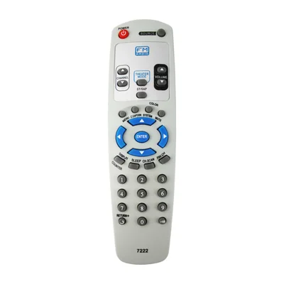 Controle Remoto Tv Next Fm G1420m 29fm Tf-2150 2151 2952 — foto 2