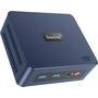Mini PC Beelink Mini S Intel 11ª Geração 4 Cores N5095, Mini Computador Desktop 8GB Ddr4 Ram 128GB Nvme SSD, WINDOWS 11 Pro, Dual HDMI 4k Uhd/gigabit Ethernet/dual Wifi/bluetooth E Vesa