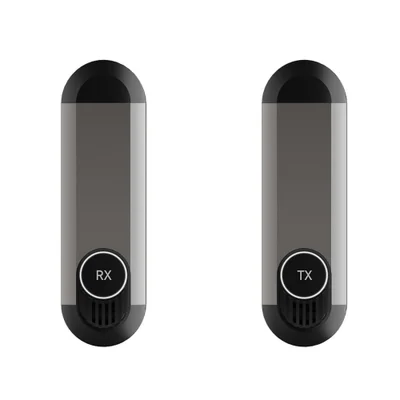 Extensão HDMI Wireless 1080p Rx Tx Sem Fio Até 50 Metros