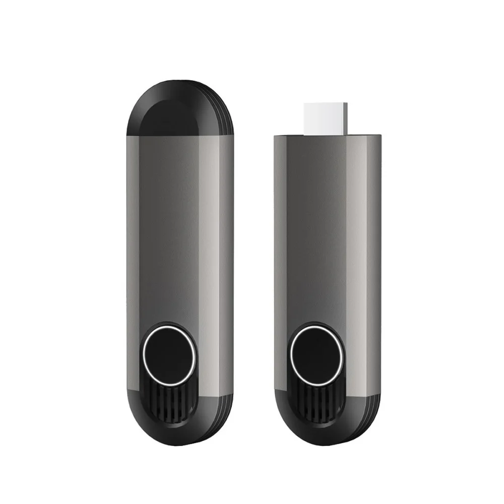 Imagem 3 de 5 do produto Extensão HDMI Wireless 1080p Rx Tx Sem Fio Até 50 Metros