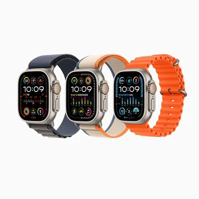 Smartwatch Digital Ultra Pro Sport Elegância