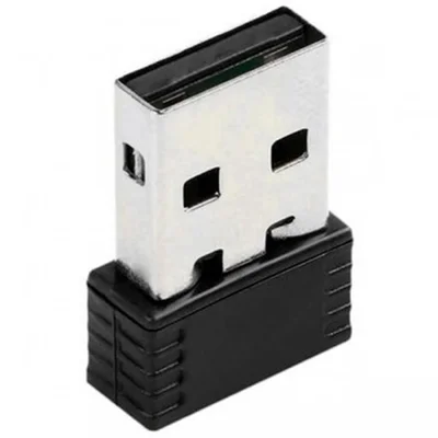 Adaptador Rede Usb Wireless Tsa - Ad-06