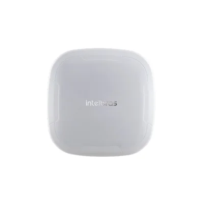 Roteador Digital Wireless 5ghz 16dbi Wom Ac Branco Intelbras