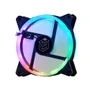 Cooler Fan Gamer Liketec Lighter RGB Reverse, 120mm, Black - 2106 3