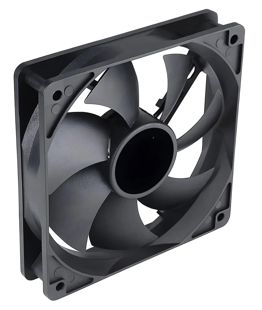 Fan Para Gabinete E Cpu Revenger G-vr309 6