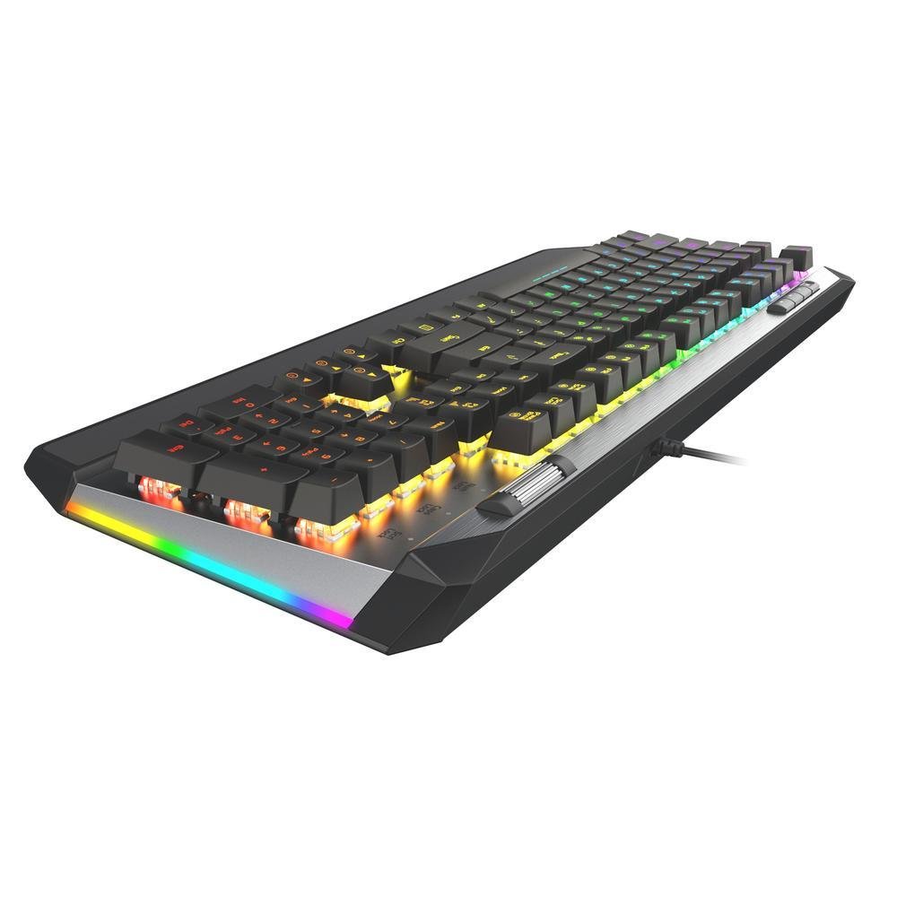 TECLADO MECANICO