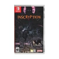 【北米版】Inscryption【Switch】 Inscryption-Switch-M-dia-F-