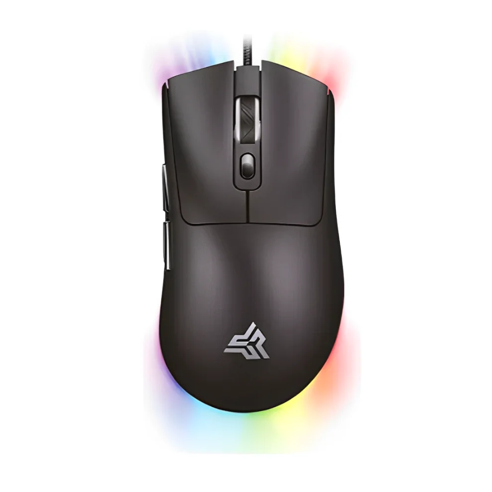 Mouser Gamer Anúbis Mu021 Gaming Sensor - Knup Mouser Gamer Anúbis Mu021 Gaming Sensor - Knup