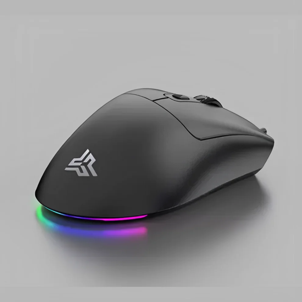 Mouser Gamer Anúbis Mu021 Gaming Sensor - Knup Mouser Gamer Anúbis Mu021 Gaming Sensor - Knup