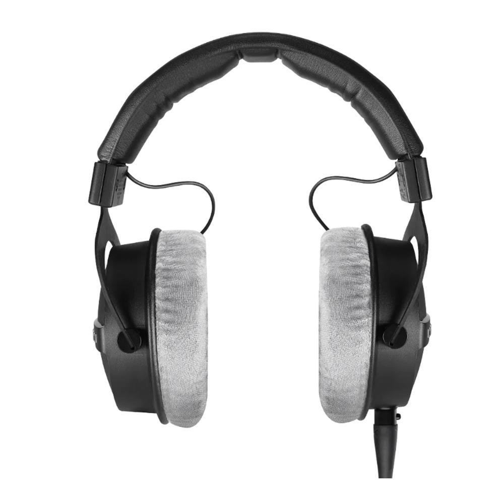beyerdynamic DT 770 PRO X 通常版 Beyerdynamic DT 770 Pro X: Fones de Ouvido Profissionais com Som