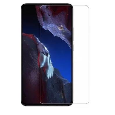 Película De Hydrogel Nano Hd Flexivel Para Xiaomi Poco X6 Neo