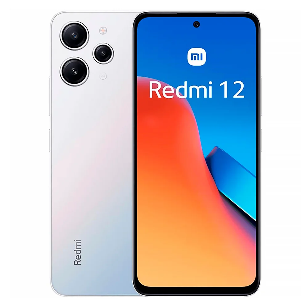 a401xm Redmi 12 5G os:14 128 初期化 65-8551 Xiaomi Redmi 12 5G: Ficha Técnica, Preço
