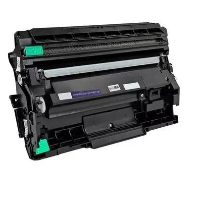 Fotocondutor Compativel Brother Tn B-021 Der 4
