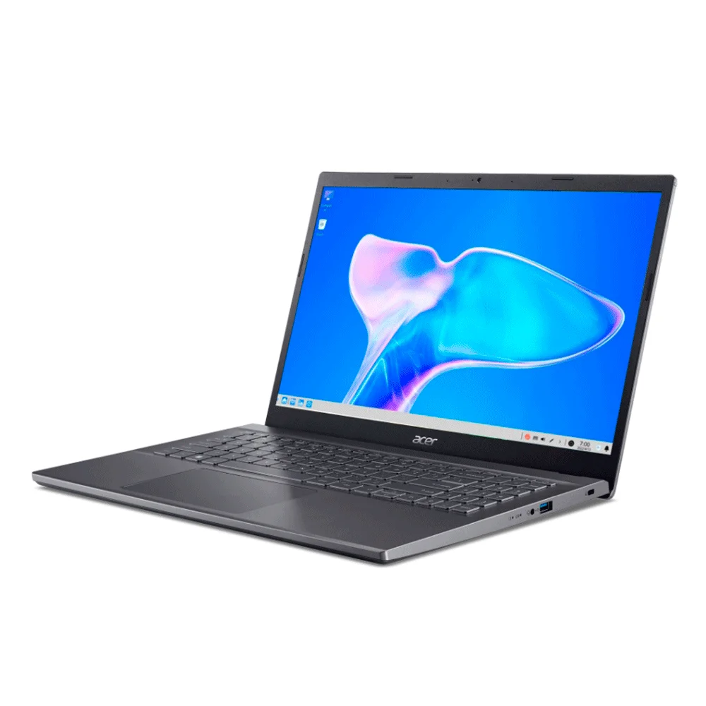 Notebook Acer Aspire 5 15 Fhd i7 KaBuM