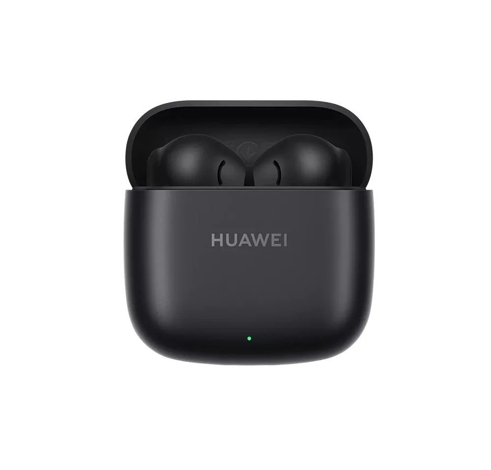 Imagem 2 de 5 do produto Fone De Ouvido Bluetooth Huawei Freebuds Se2, Ip54, Até 40 Horas De Reprodução Preto