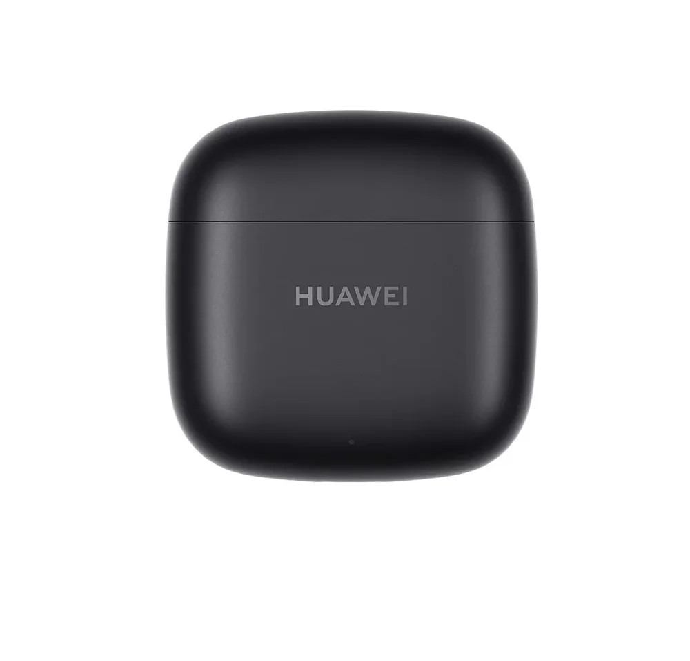 Imagem 5 de 5 do produto Fone De Ouvido Bluetooth Huawei Freebuds Se2, Ip54, Até 40 Horas De Reprodução Preto