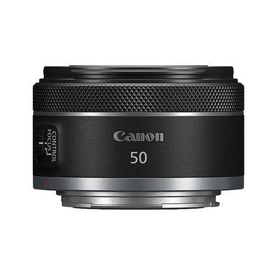 Lente Canon Rf 50mm F/1.8 Stm