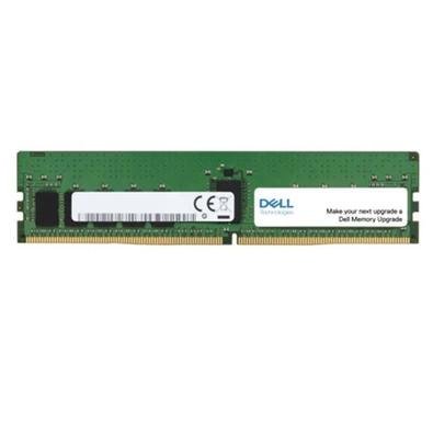 Memória DELL 16GB DDR42133P RDIMM SNP1R8CRC16G