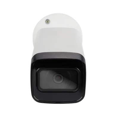 Camera Infra Vip 3260z Ia Ir 60m 2mp Lente Vf 2.7mm 13.5mm Cor Branco