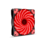 Cooler Fan Master LED Fc1300 Refrigeração Eficiente E Estilo 3