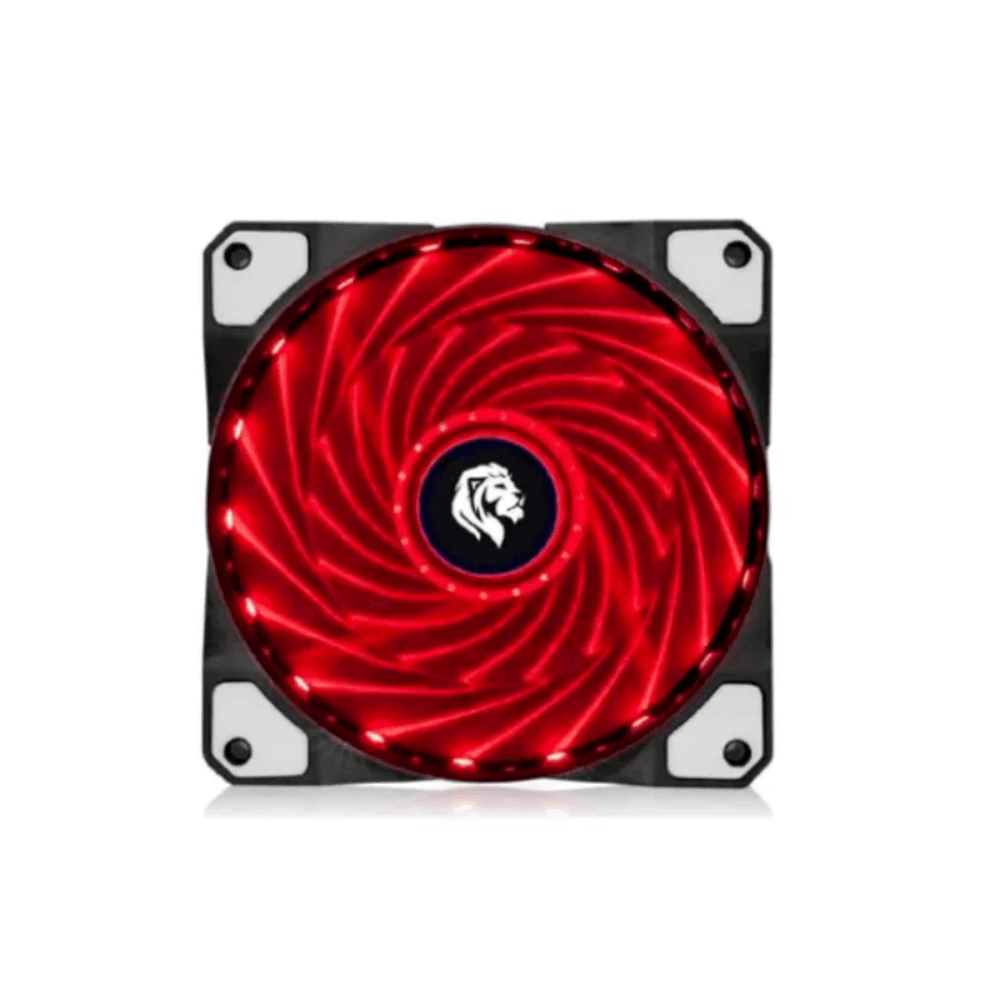 Cooler Fan Master LED Fc1300 Refrigeração Eficiente E Estilo 5