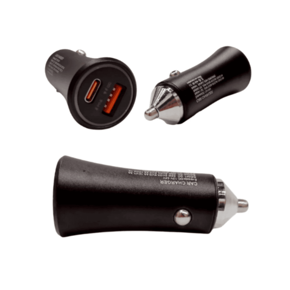 Imagem 2 de 3 do produto Carregador Veicular 45w