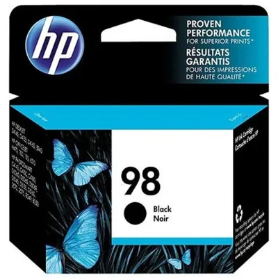 Cartucho Hp 98 C9364wb C9364wl