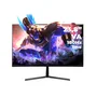 Monitor Gamer Series LED 23,8" Full Hd Painel Va Visão Expansiva