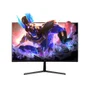 Monitor Gamer Series LED 23,8" Full Hd Painel Va Visão Expansiva