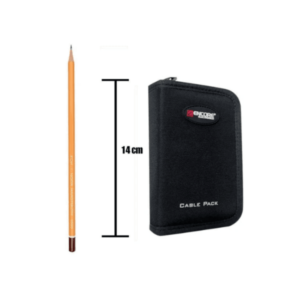 Imagem 2 de 3 do produto Kit Cabos Retráteis 7em1 Pack Conectividade Qualquer Lugar