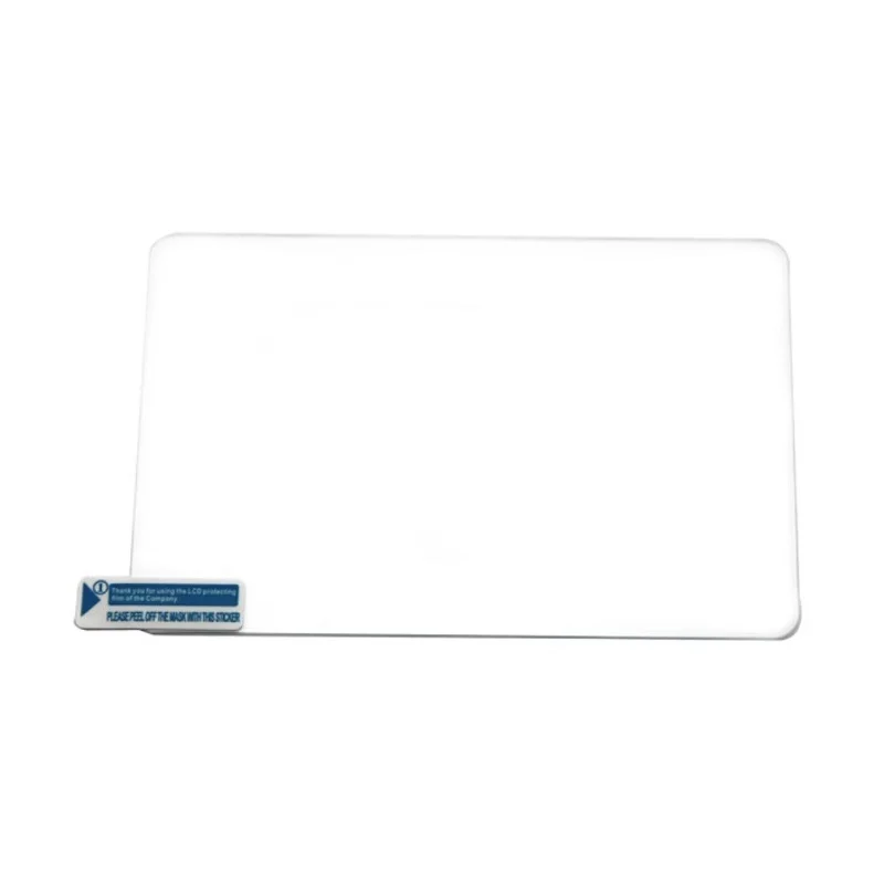 Imagem 2 de 5 do produto Película Protetora Glass Pro+ Sony Ps Vita 2000 Slim