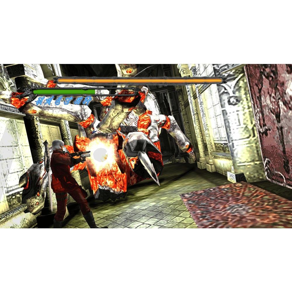 デビル メイ クライ HDコレクション