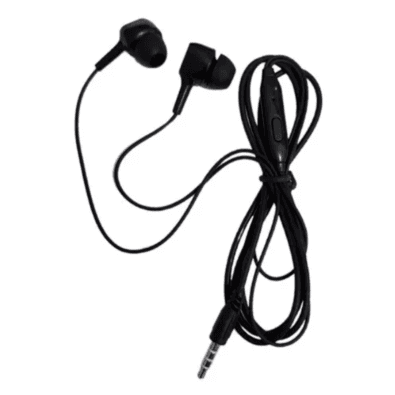 Fone De Ouvido Kapbom Ka-761 1,2m Qualidade E Conforto