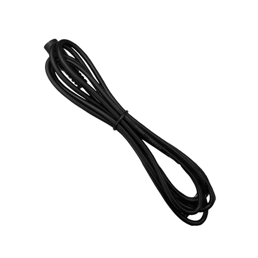 Imagem 3 de 3 do produto Cabo Extensão Para Fonte P4 Extensor Fita LED 1,5 Metros