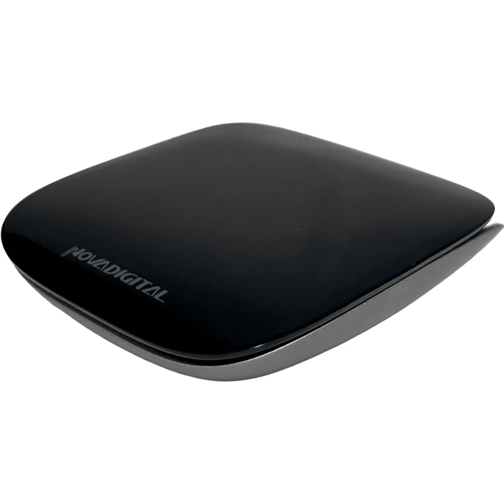 Imagem 5 de 5 do produto Hub Zigbee 3.0 Cabeado Conexão Rj45 Wi-fi Smart Life Tuya Compatível Alexa e Google Assistente