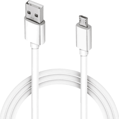 Kit De Carregador Ka-5001 V8 Kapbom Com 2 Usb