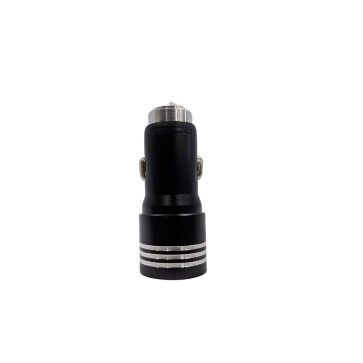 Carregador Veicular 3.4 A  - Le - 528 (preto)