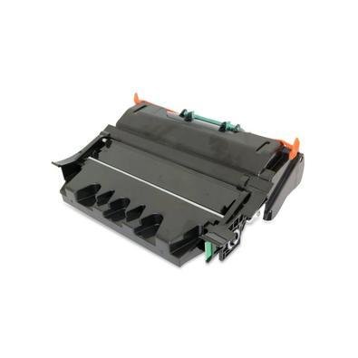 Toner Compatível Lexmark T650 T652 T656 T654dn T652dn I 36k