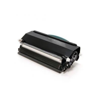 Toner Comp Lexmark E260a11b E260 E360 E460 E460dn E360 3.5k